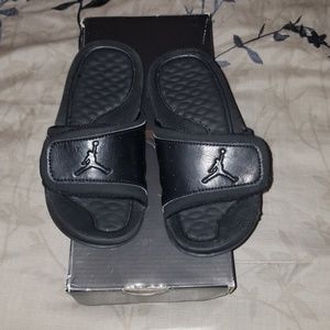 Children's Jordan Slides